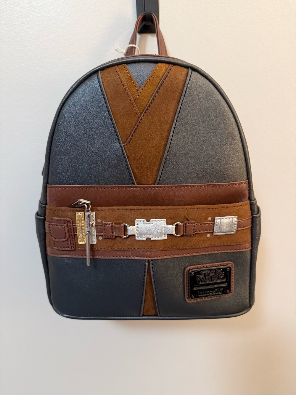 *BRAND NEW* Anakin Skywalker Loungefly